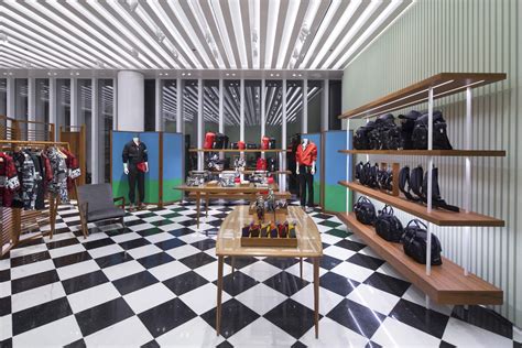 prada store design|Prada designer website.